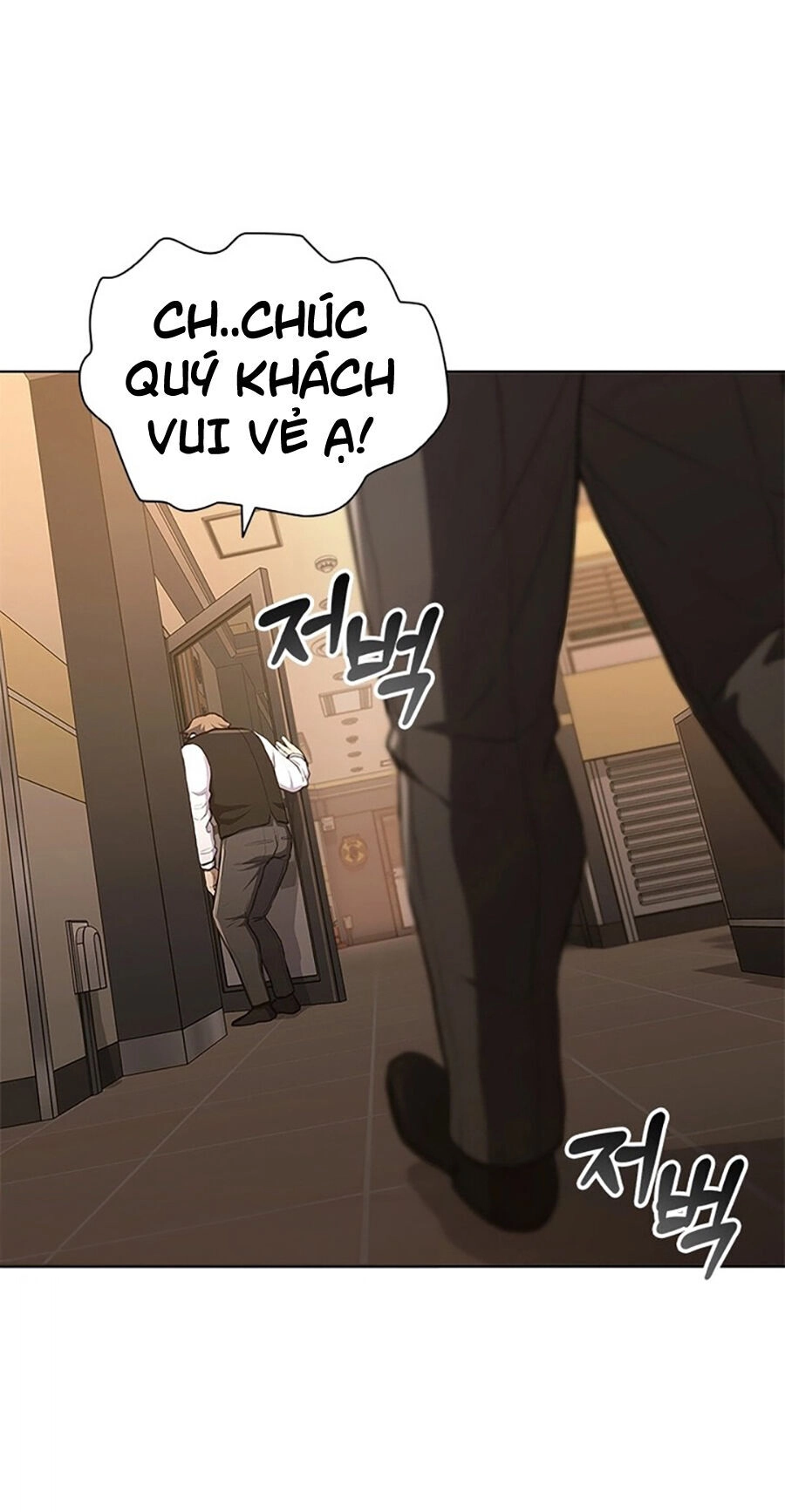 Sự Trở Lại Của Ông Trùm Chapter 21 - 7