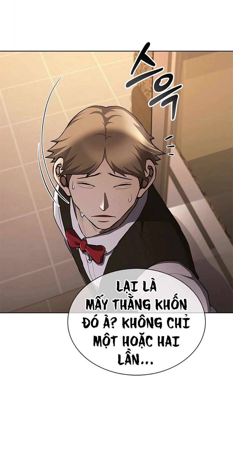 Sự Trở Lại Của Ông Trùm Chapter 21 - 8