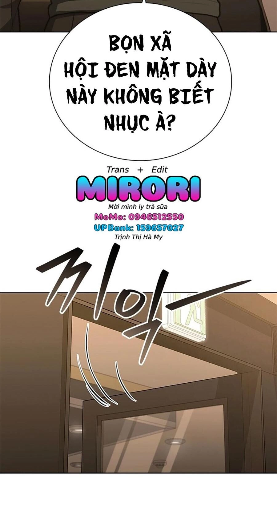 Sự Trở Lại Của Ông Trùm Chapter 21 - 10