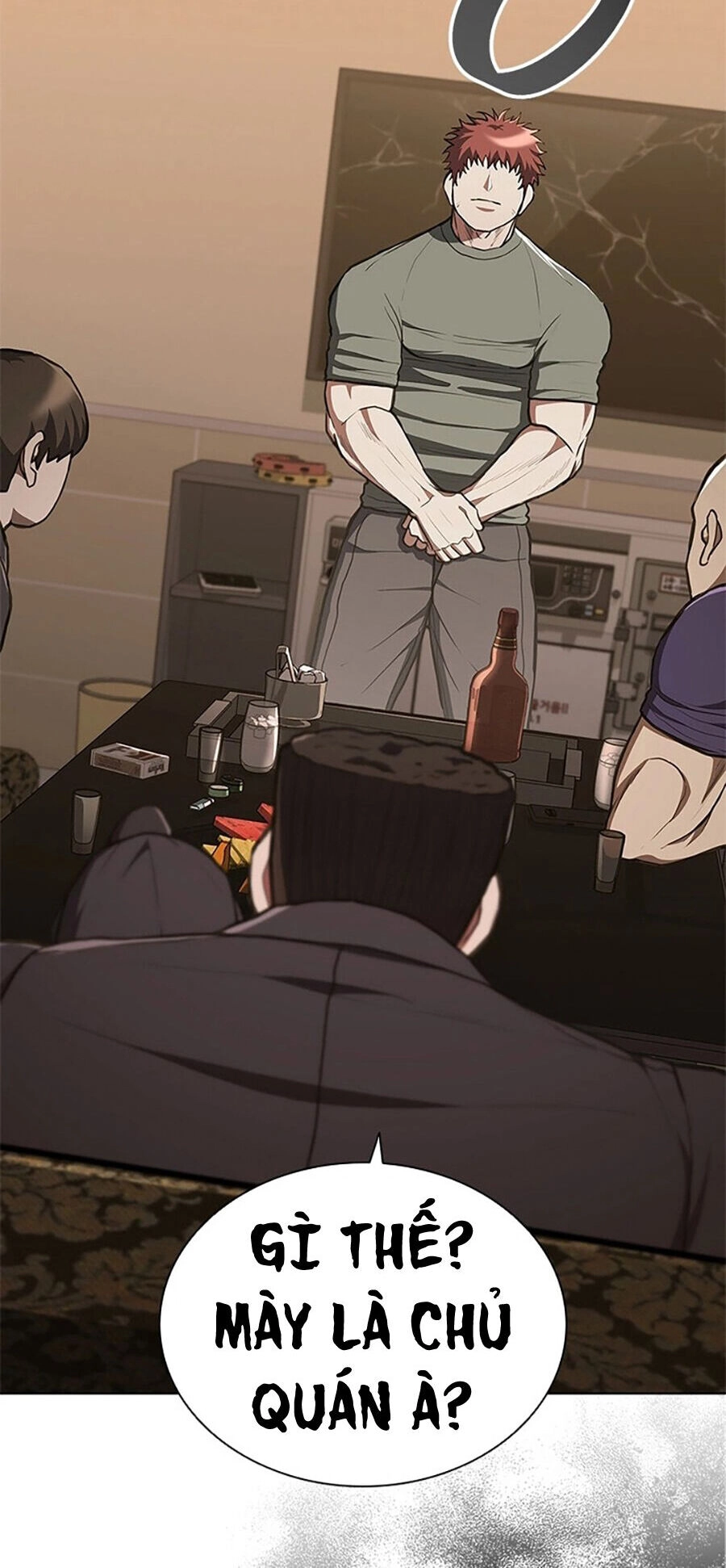 Sự Trở Lại Của Ông Trùm Chapter 21 - 12