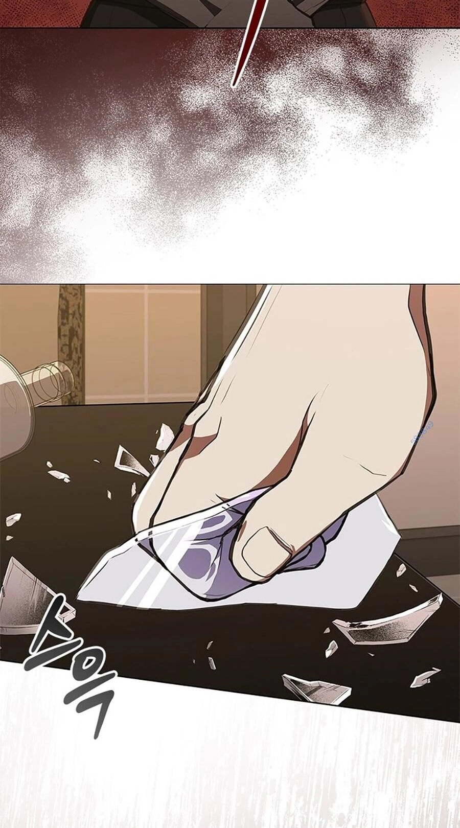 Sự Trở Lại Của Ông Trùm Chapter 21 - 14