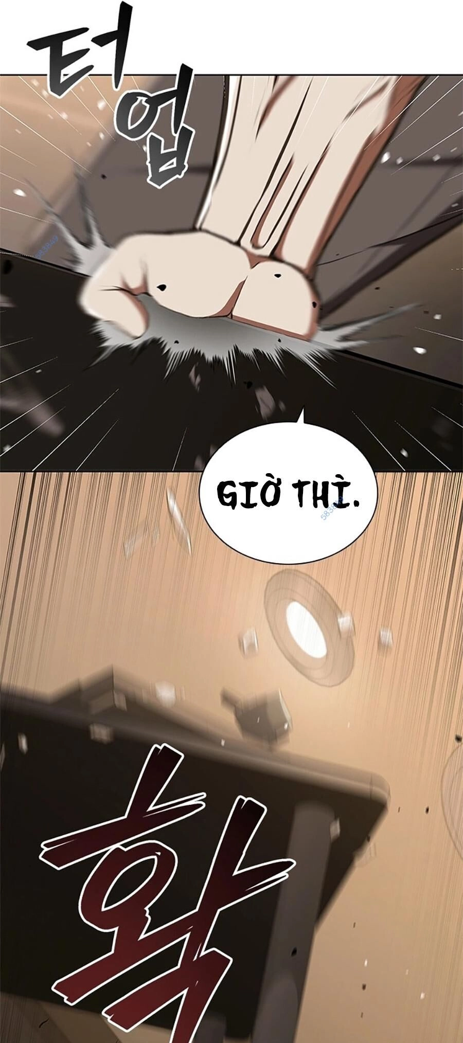 Sự Trở Lại Của Ông Trùm Chapter 21 - 17