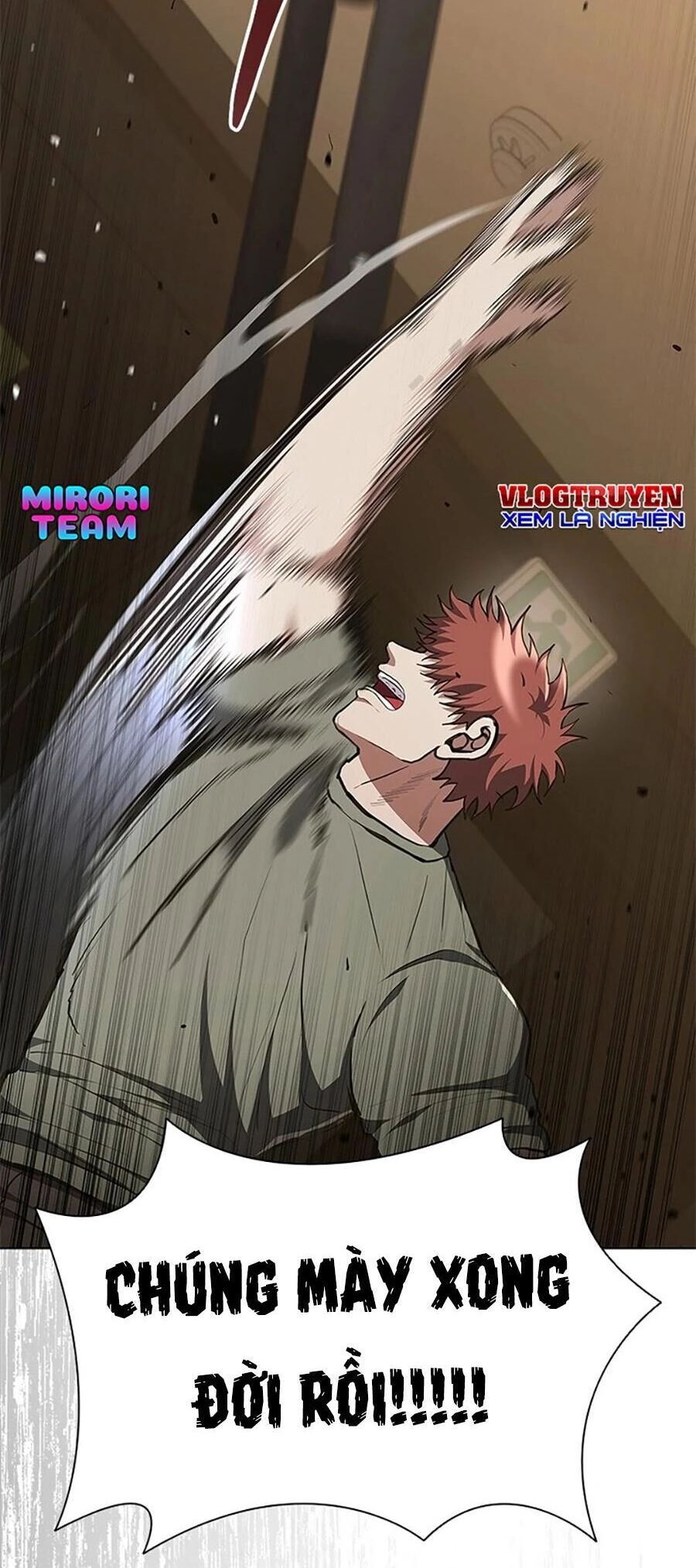 Sự Trở Lại Của Ông Trùm Chapter 21 - 18