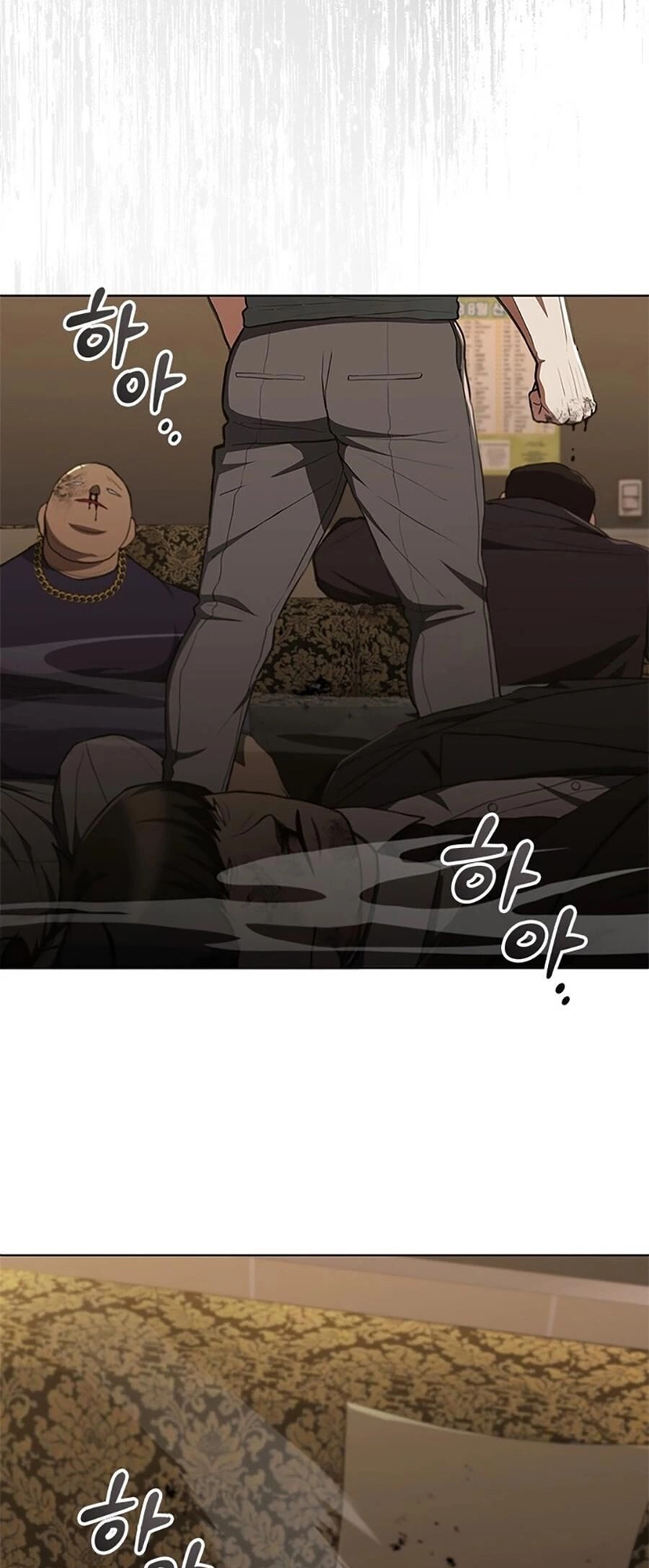 Sự Trở Lại Của Ông Trùm Chapter 21 - 21