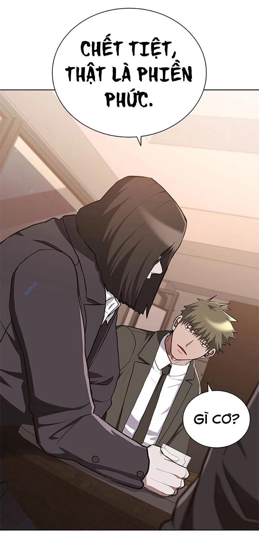 Sự Trở Lại Của Ông Trùm Chapter 21 - 26