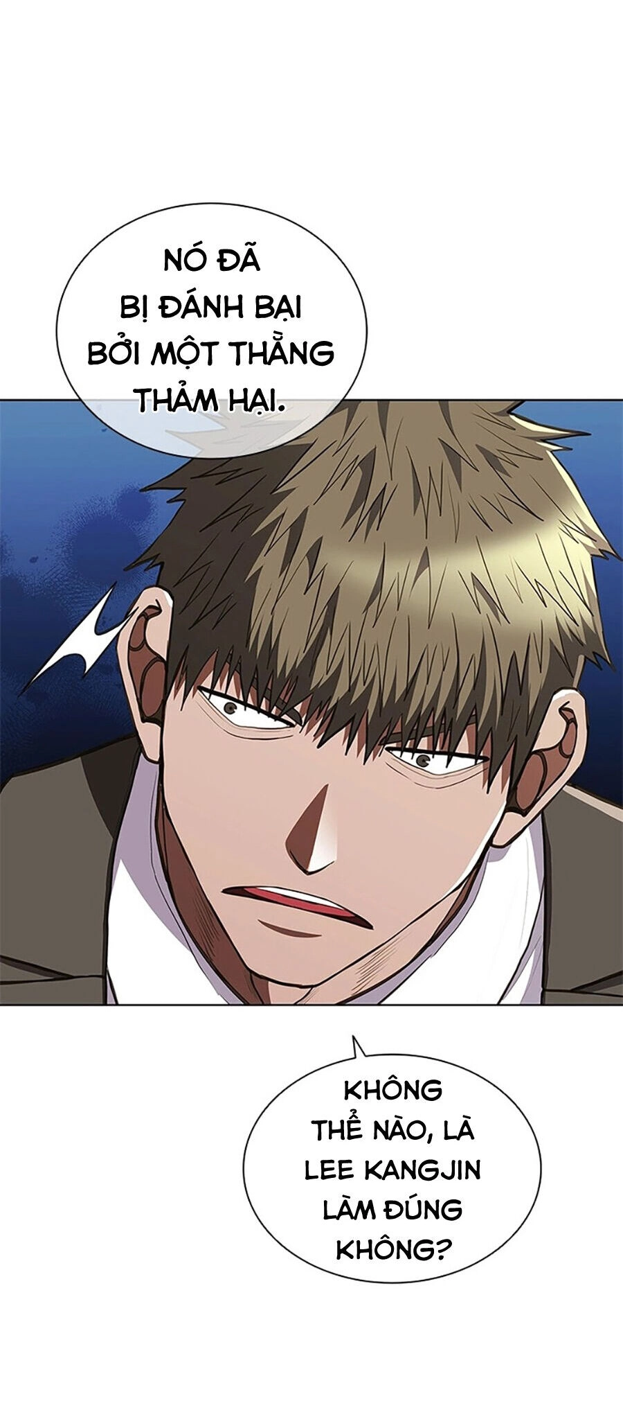 Sự Trở Lại Của Ông Trùm Chapter 21 - 28