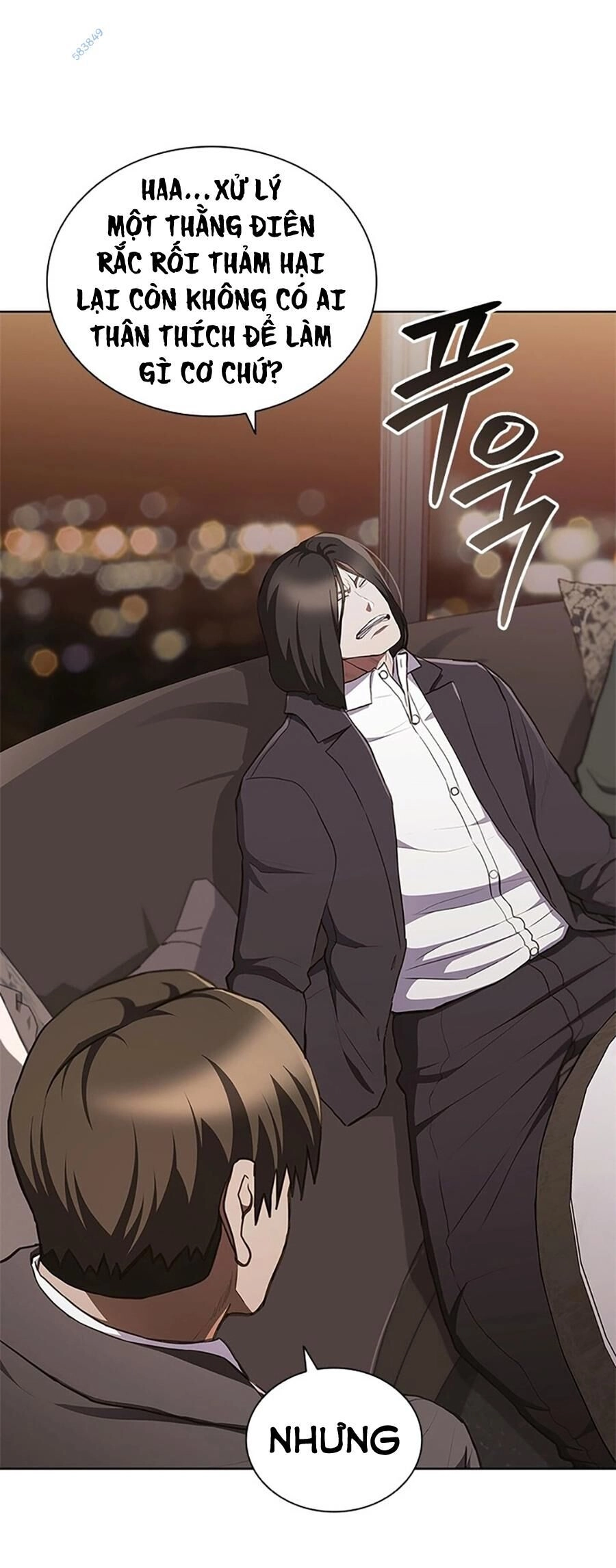 Sự Trở Lại Của Ông Trùm Chapter 21 - 29