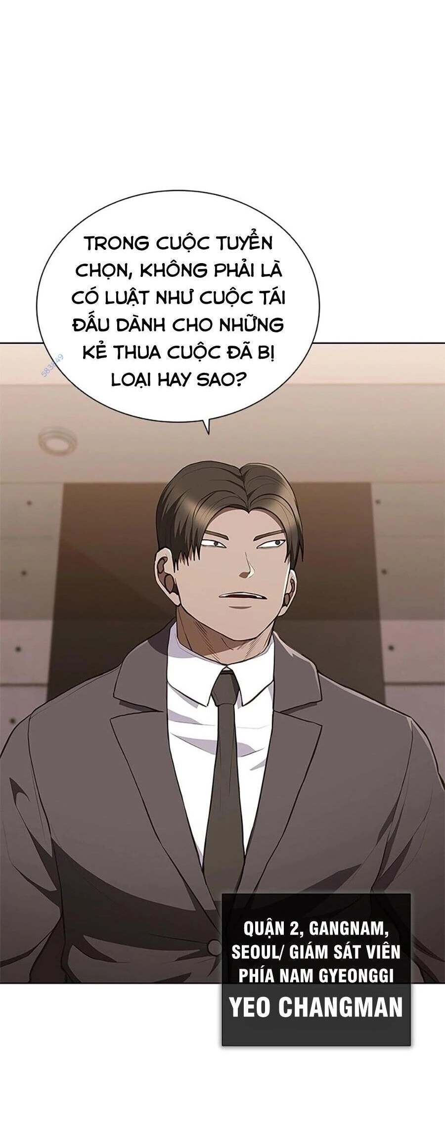 Sự Trở Lại Của Ông Trùm Chapter 21 - 30