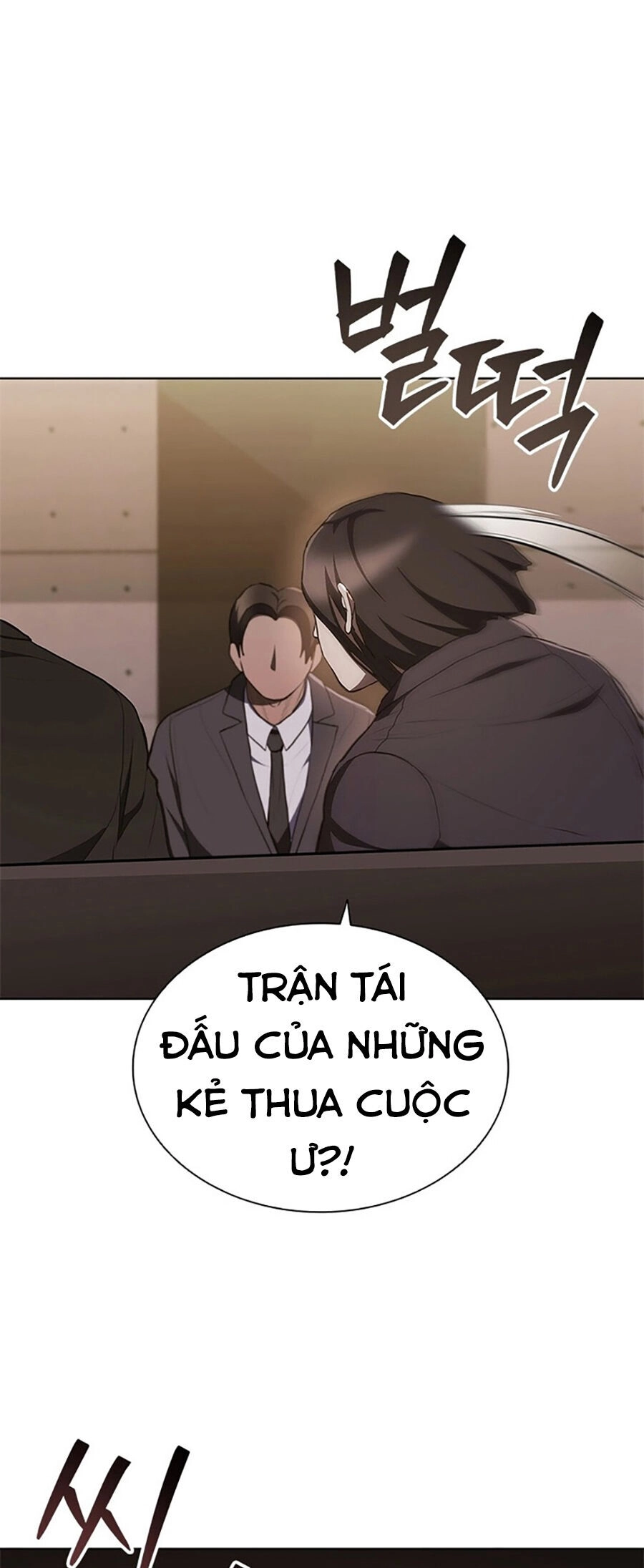 Sự Trở Lại Của Ông Trùm Chapter 21 - 31