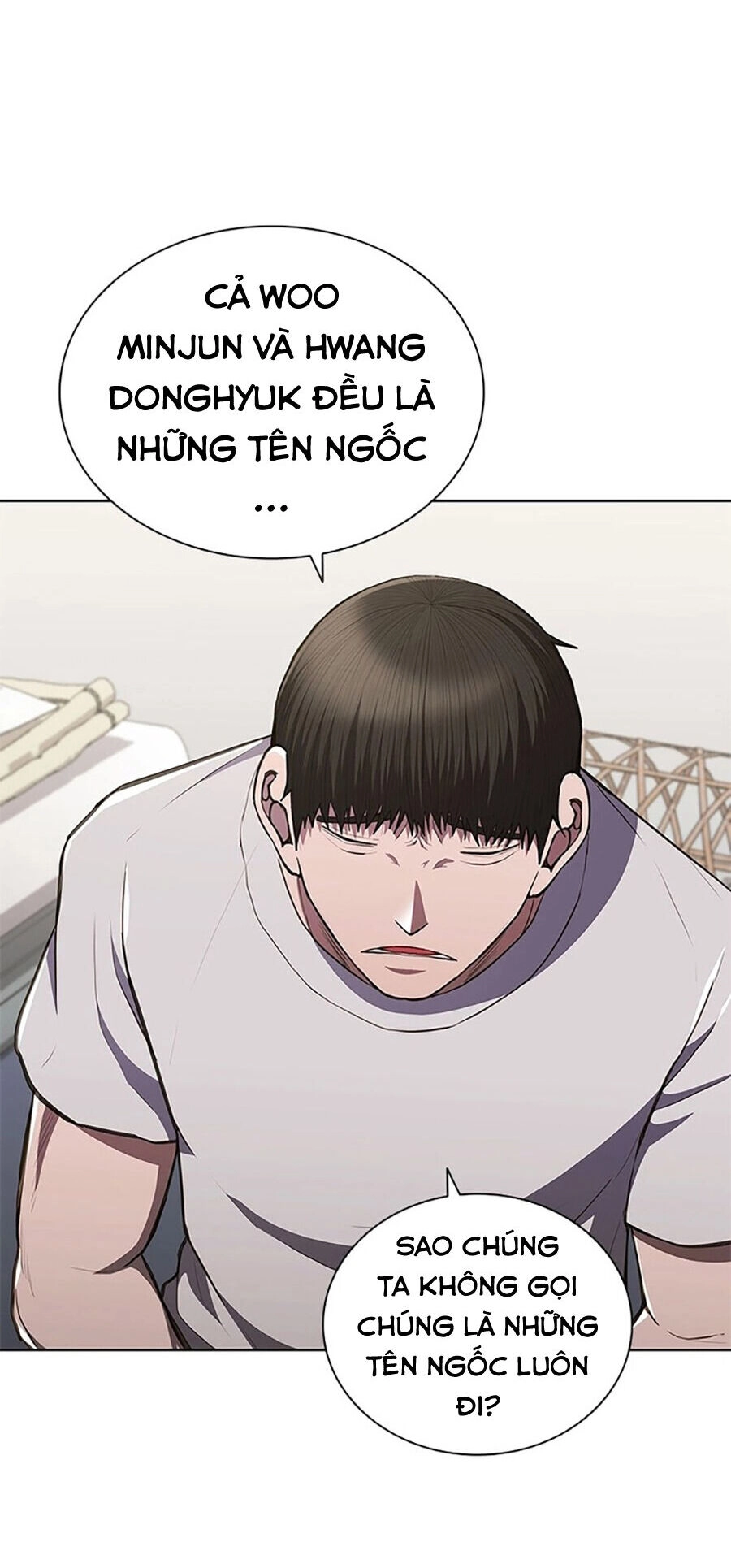 Sự Trở Lại Của Ông Trùm Chapter 21 - 36