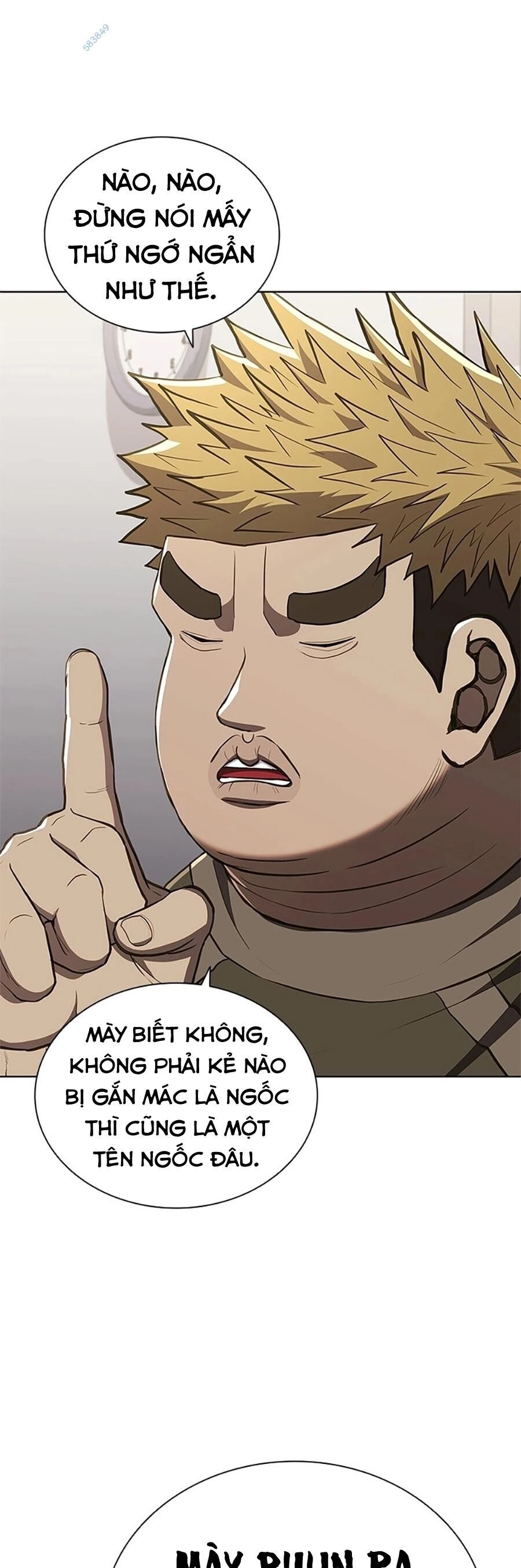 Sự Trở Lại Của Ông Trùm Chapter 21 - 37