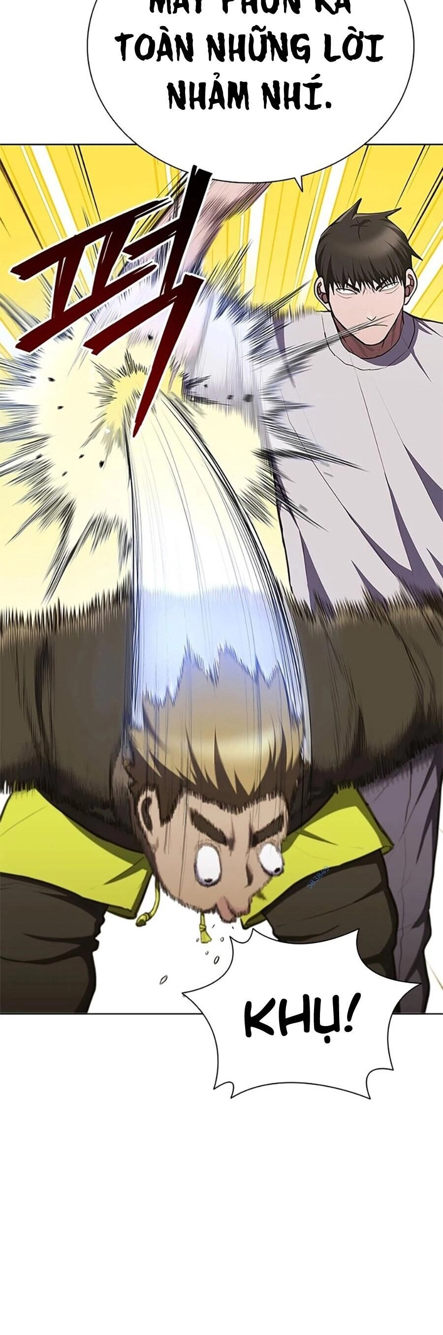 Sự Trở Lại Của Ông Trùm Chapter 21 - 38