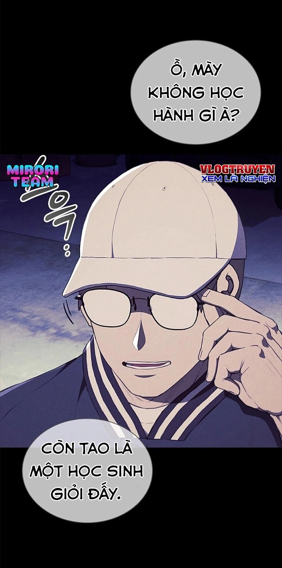 Sự Trở Lại Của Ông Trùm Chapter 21 - 41