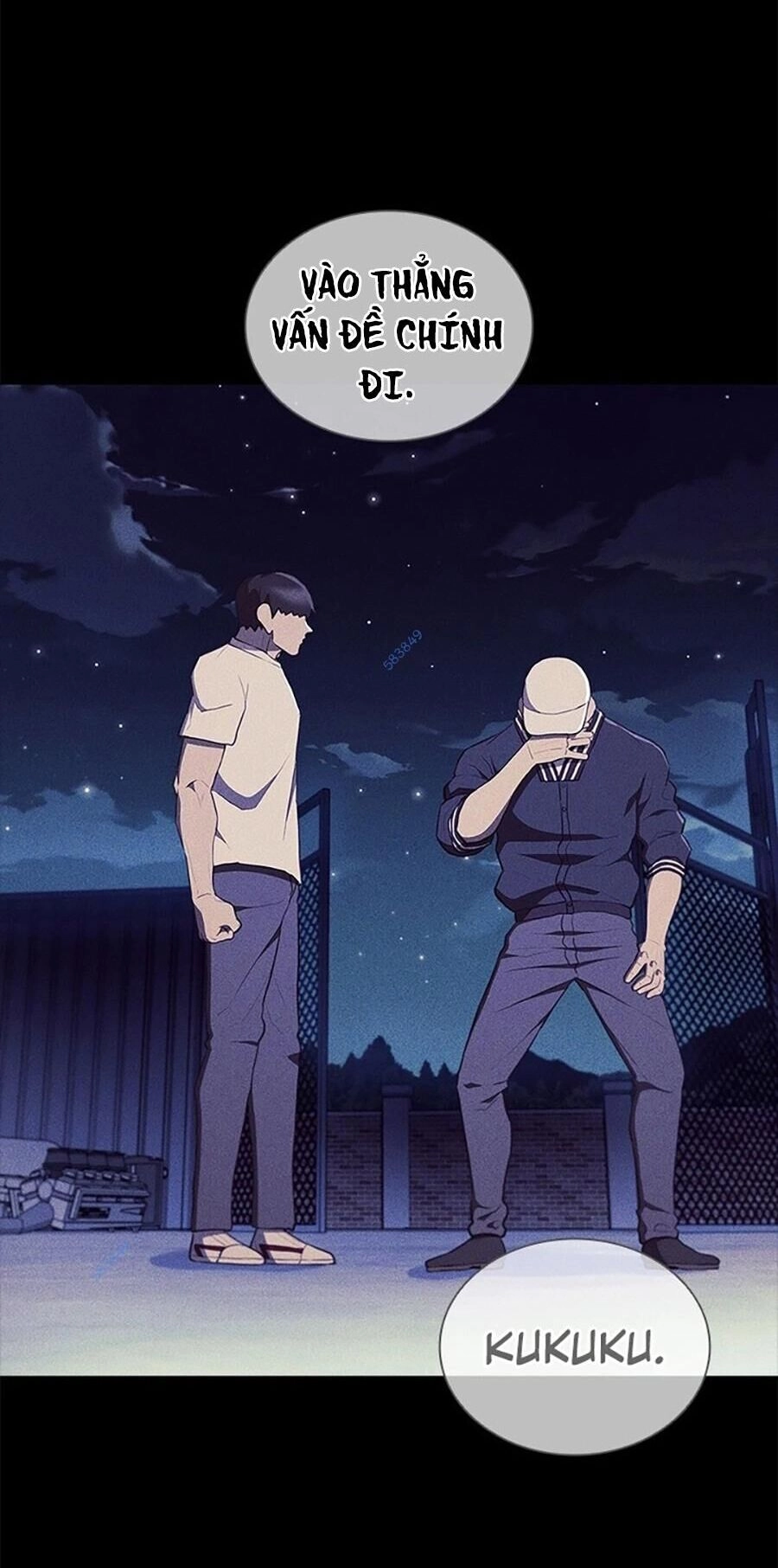 Sự Trở Lại Của Ông Trùm Chapter 21 - 42