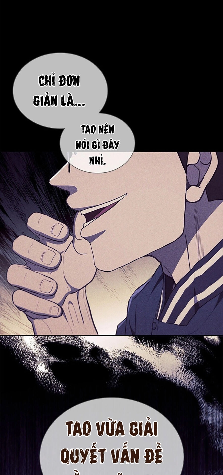 Sự Trở Lại Của Ông Trùm Chapter 21 - 43