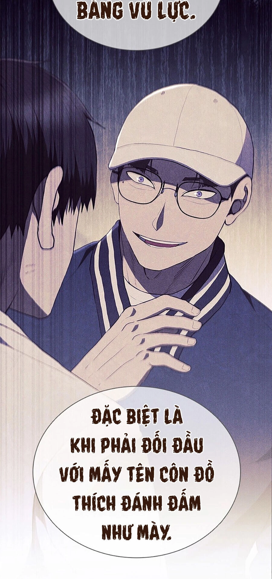 Sự Trở Lại Của Ông Trùm Chapter 21 - 44