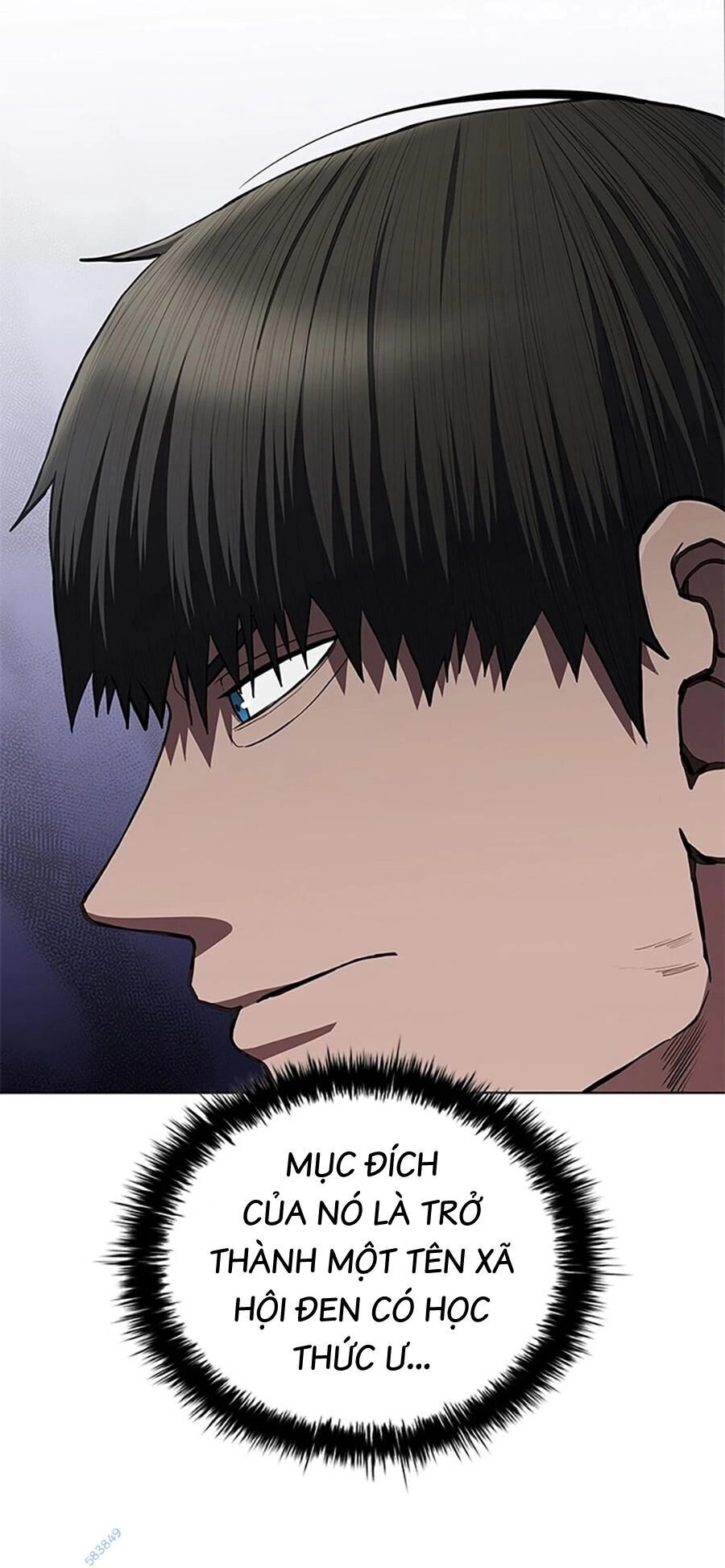 Sự Trở Lại Của Ông Trùm Chapter 21 - 45