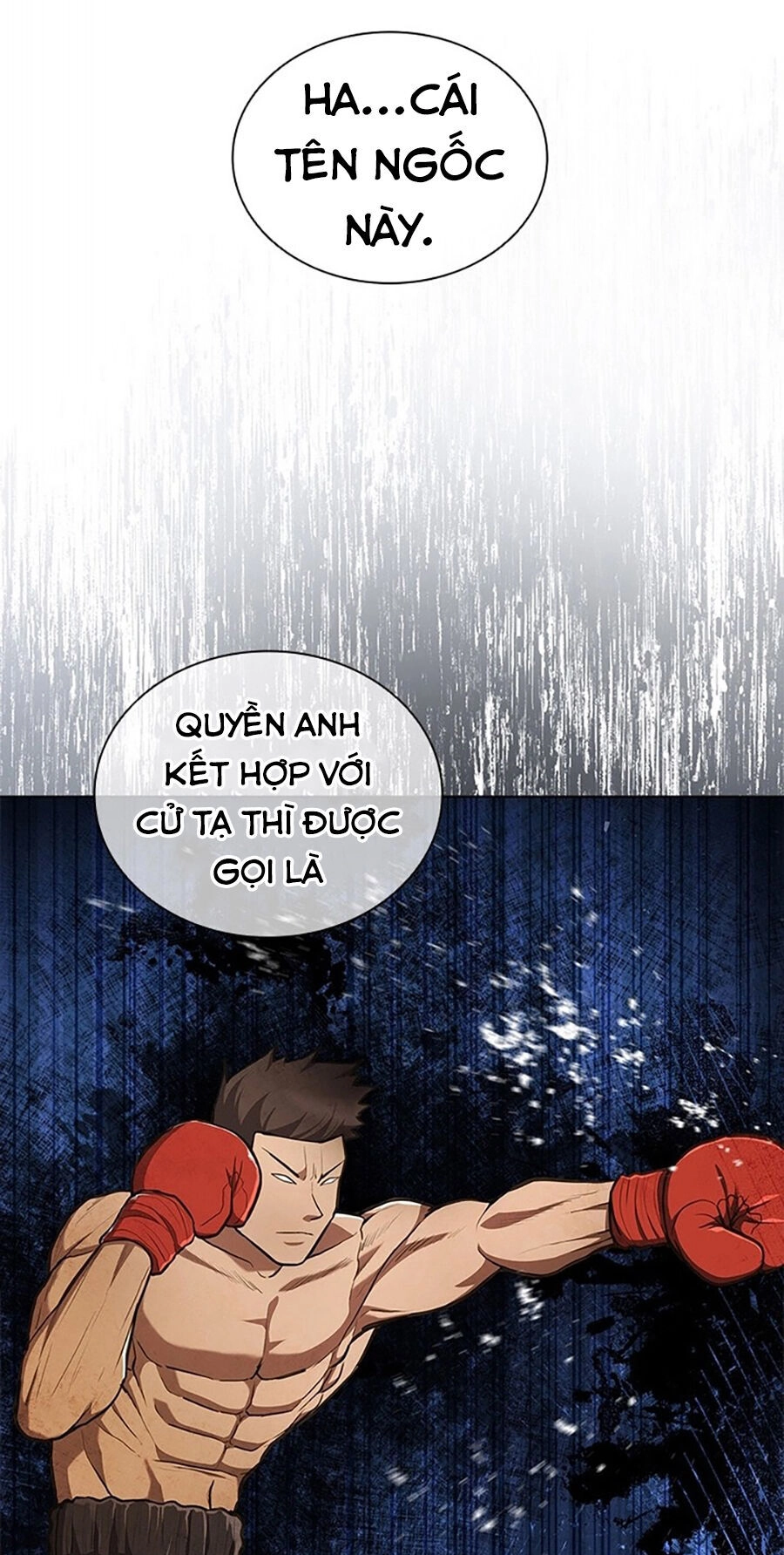 Sự Trở Lại Của Ông Trùm Chapter 21 - 47