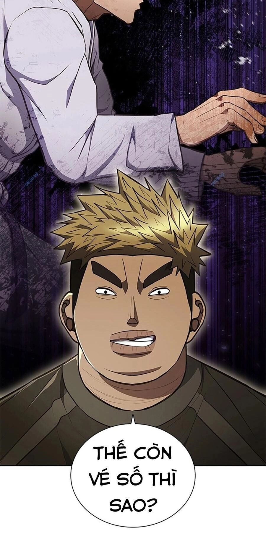 Sự Trở Lại Của Ông Trùm Chapter 21 - 50