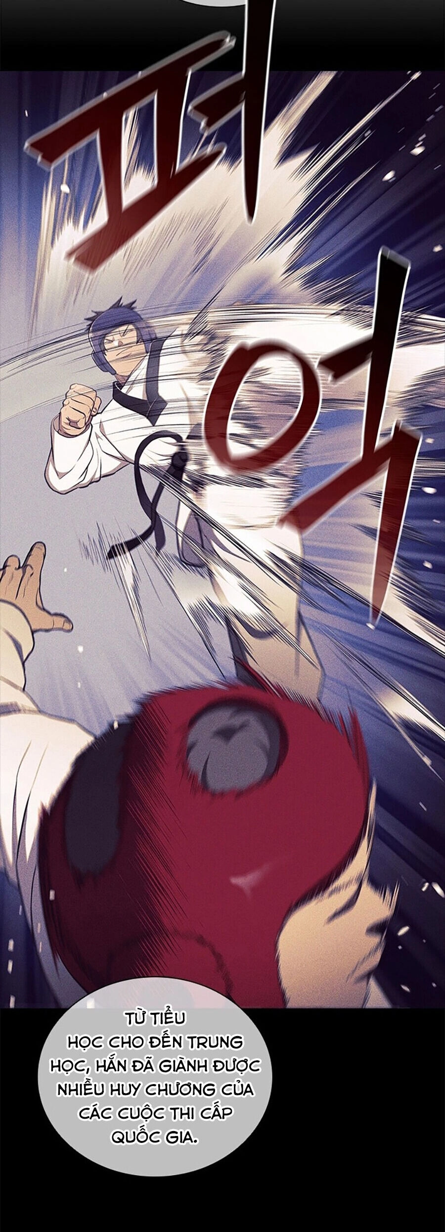 Sự Trở Lại Của Ông Trùm Chapter 21 - 52