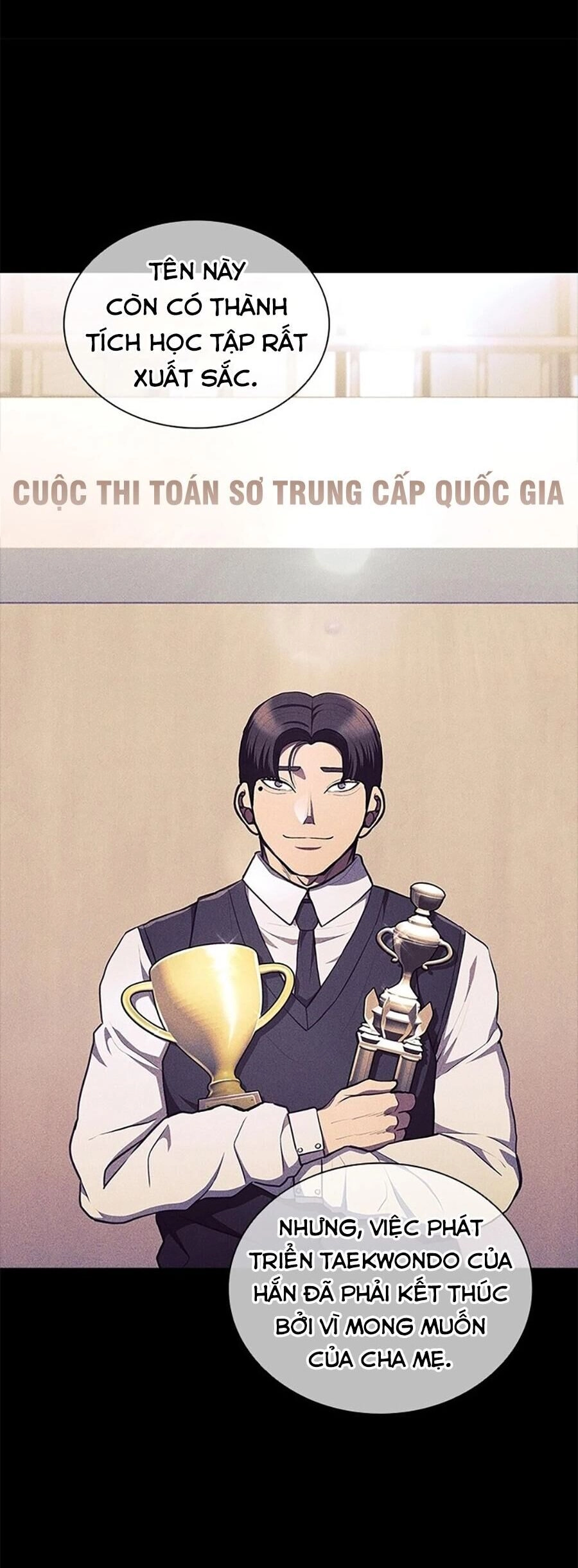 Sự Trở Lại Của Ông Trùm Chapter 21 - 54