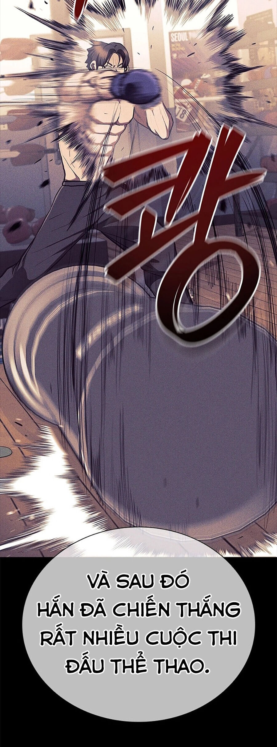 Sự Trở Lại Của Ông Trùm Chapter 21 - 56