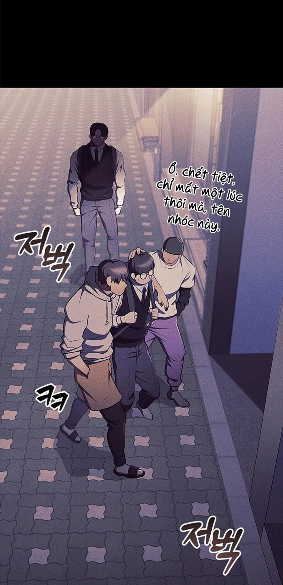 Sự Trở Lại Của Ông Trùm Chapter 21 - 57