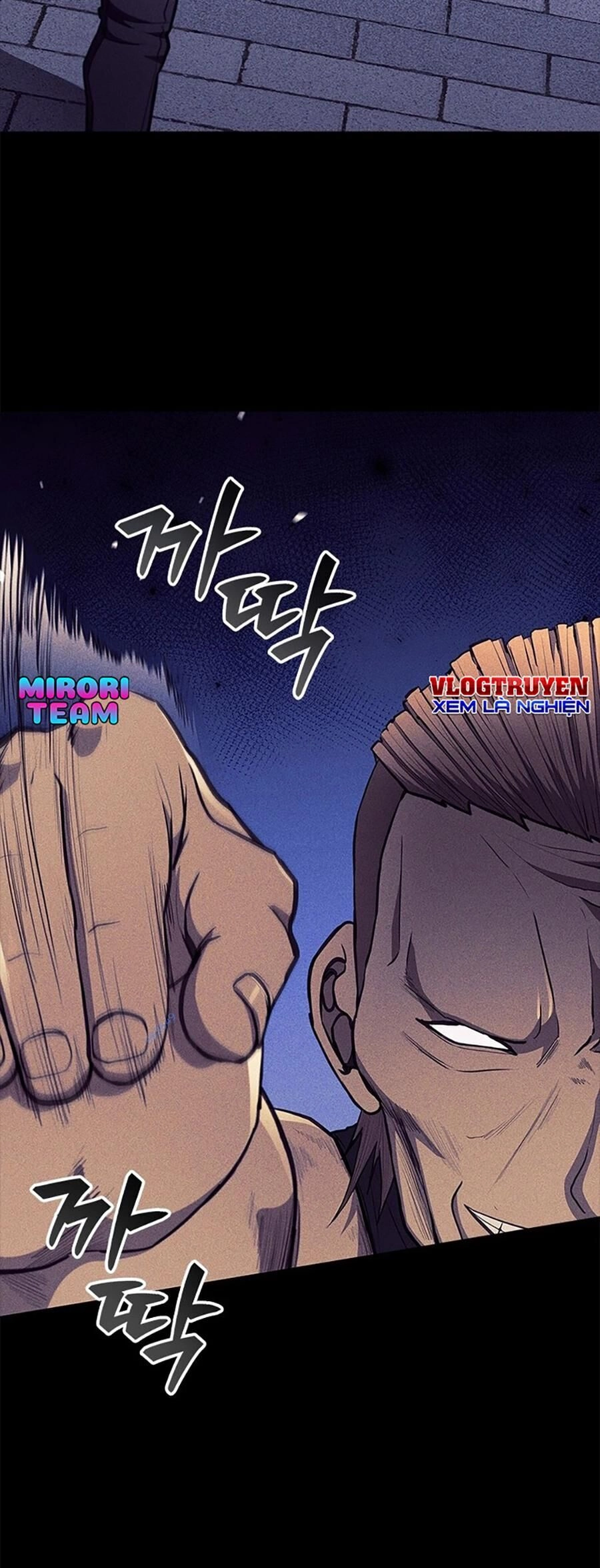 Sự Trở Lại Của Ông Trùm Chapter 21 - 66