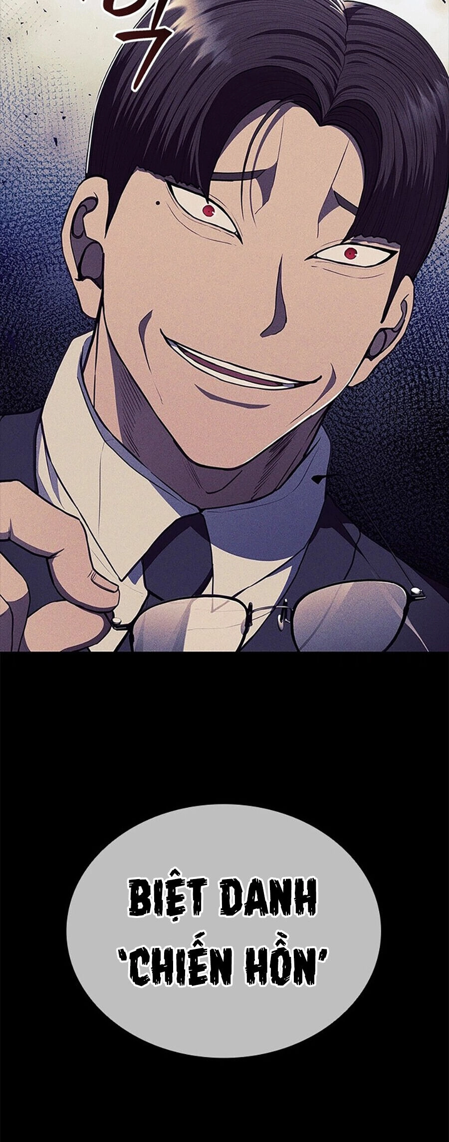 Sự Trở Lại Của Ông Trùm Chapter 21 - 68