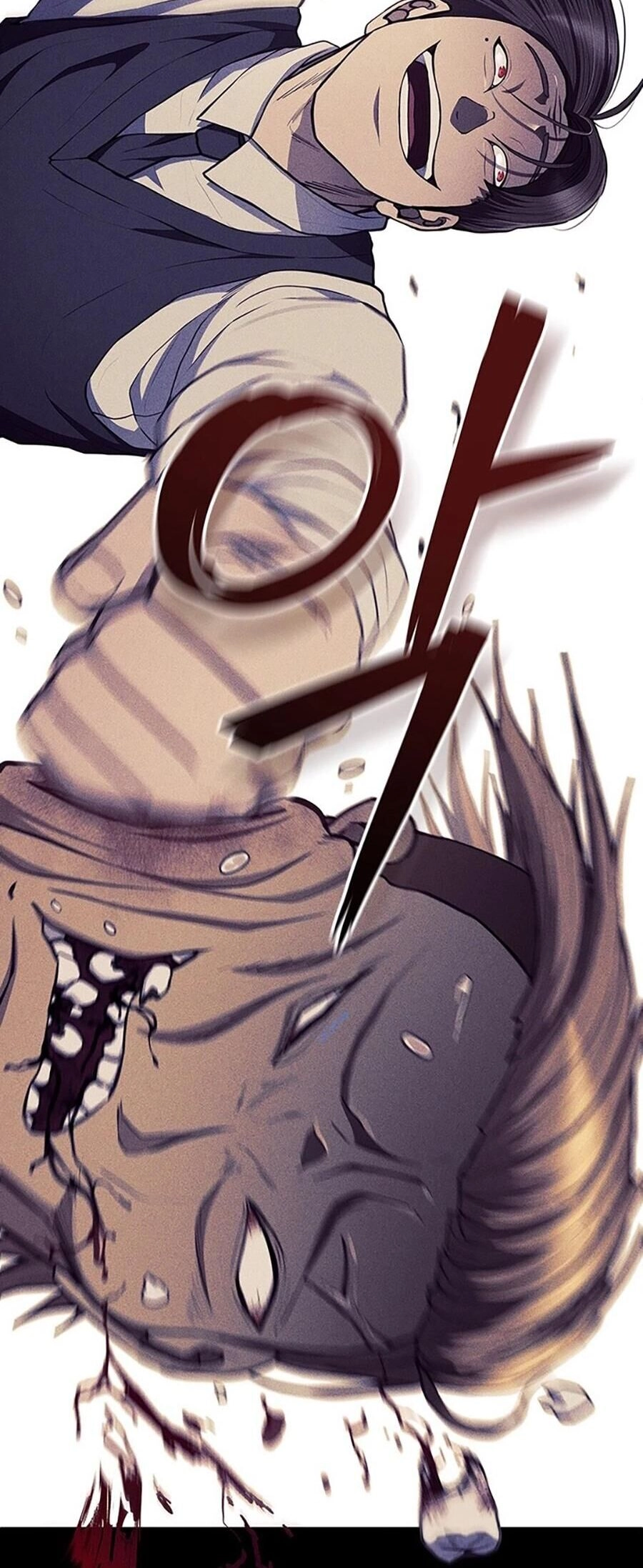 Sự Trở Lại Của Ông Trùm Chapter 21 - 70