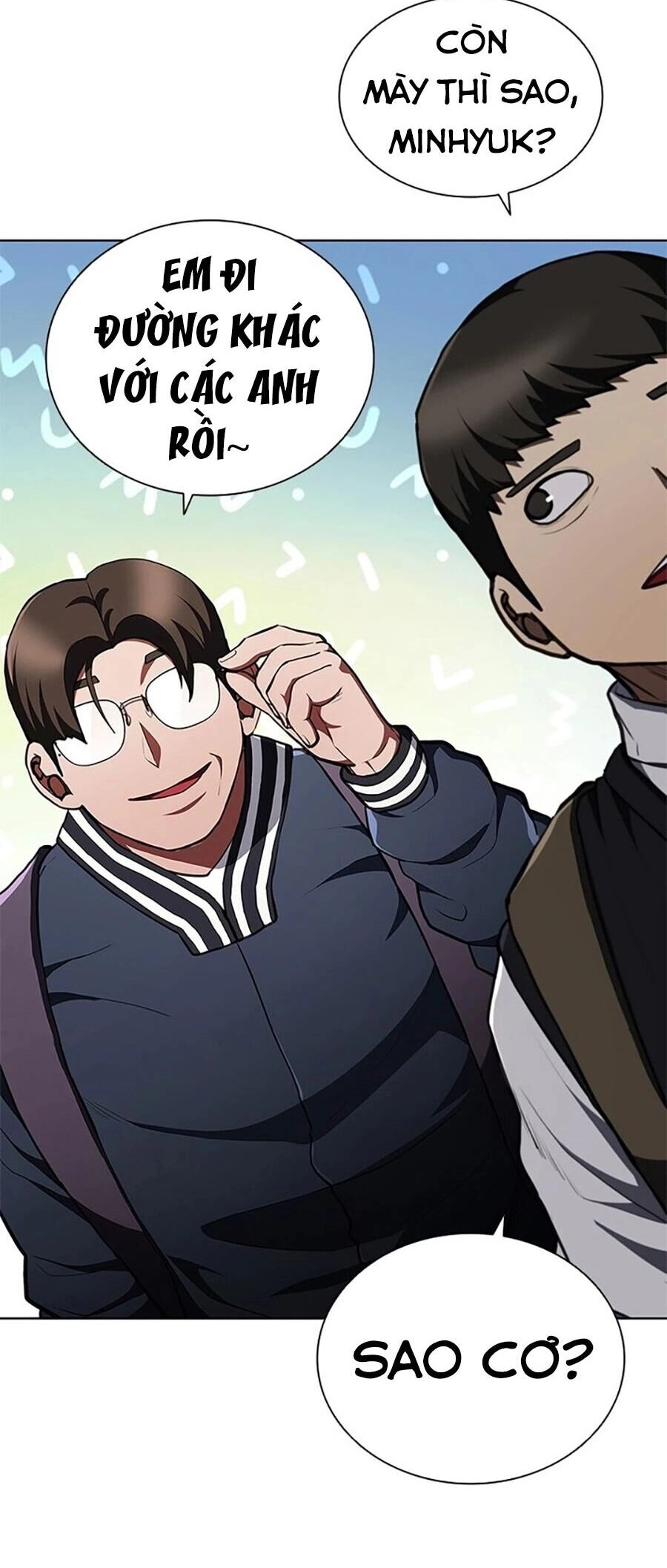 Sự Trở Lại Của Ông Trùm Chapter 21 - 74