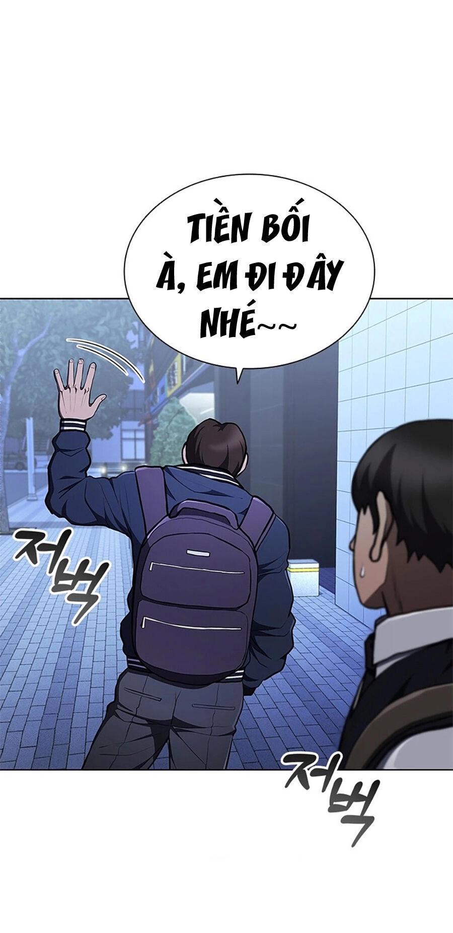 Sự Trở Lại Của Ông Trùm Chapter 21 - 75