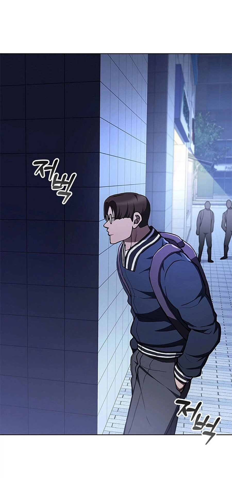 Sự Trở Lại Của Ông Trùm Chapter 21 - 76