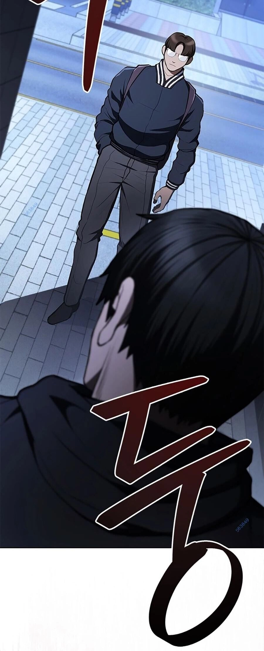 Sự Trở Lại Của Ông Trùm Chapter 21 - 78