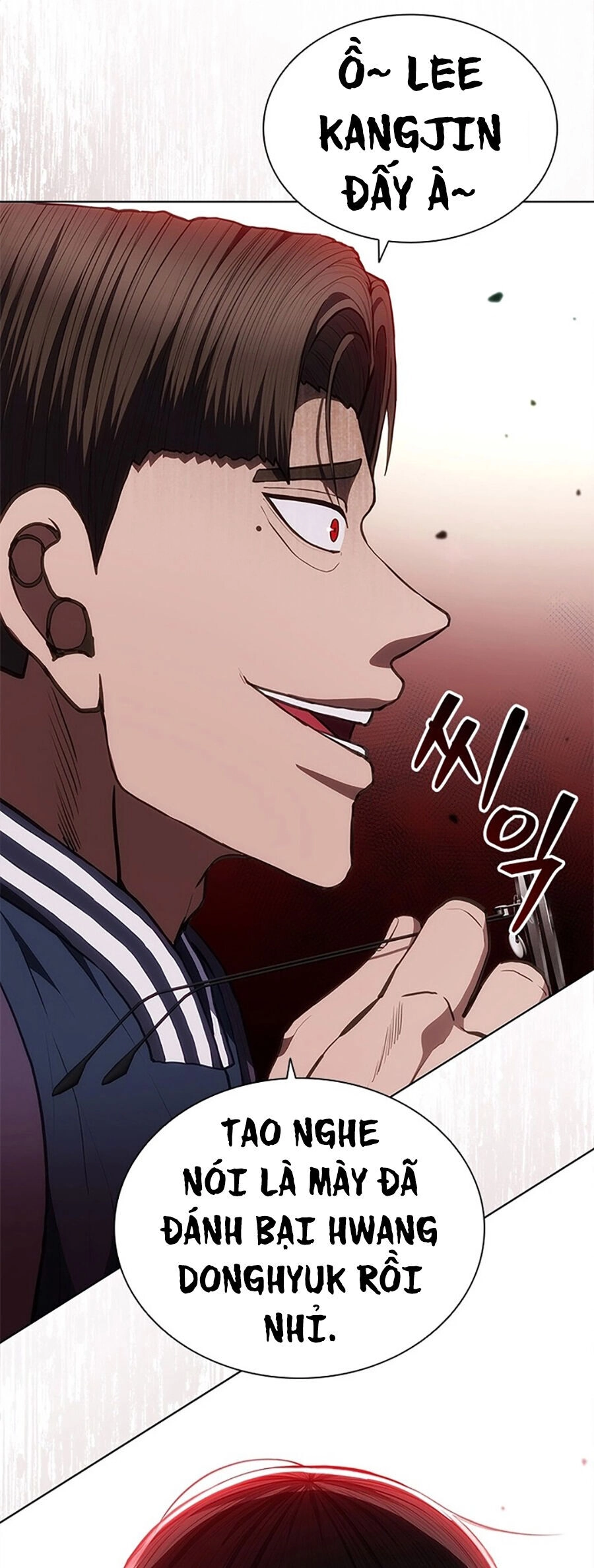 Sự Trở Lại Của Ông Trùm Chapter 21 - 79