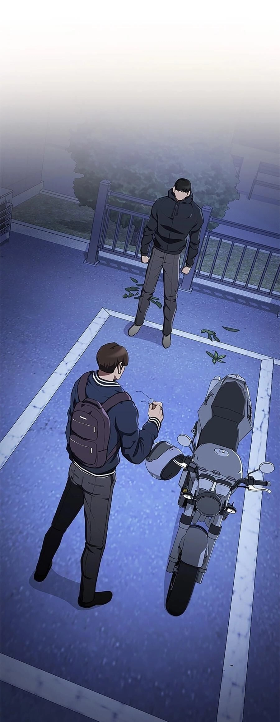 Sự Trở Lại Của Ông Trùm Chapter 22 - 1