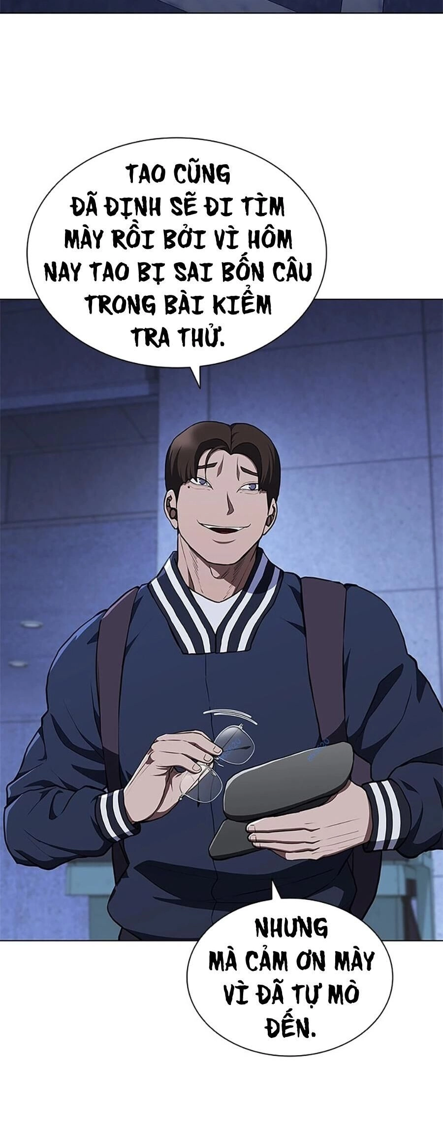 Sự Trở Lại Của Ông Trùm Chapter 22 - 2