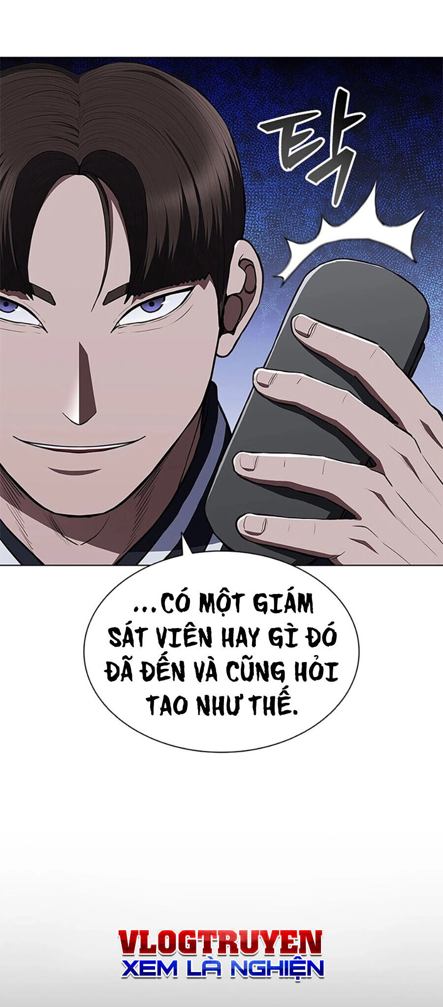 Sự Trở Lại Của Ông Trùm Chapter 22 - 4