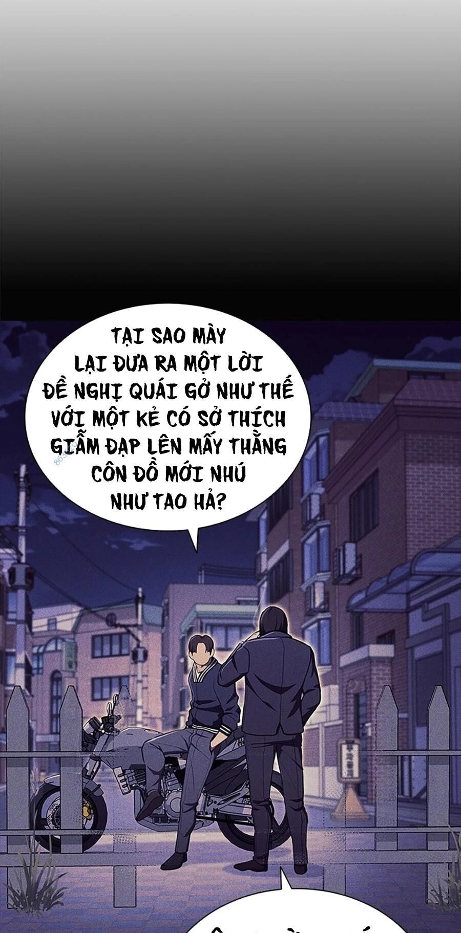 Sự Trở Lại Của Ông Trùm Chapter 22 - 5
