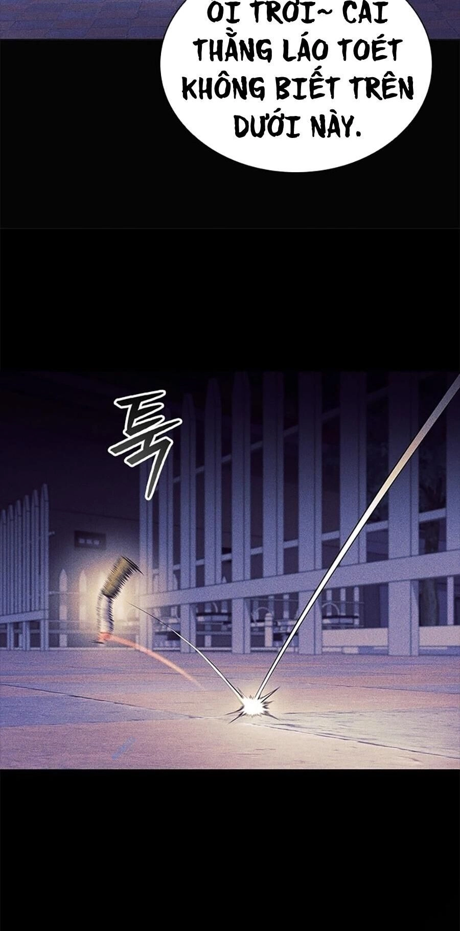 Sự Trở Lại Của Ông Trùm Chapter 22 - 6