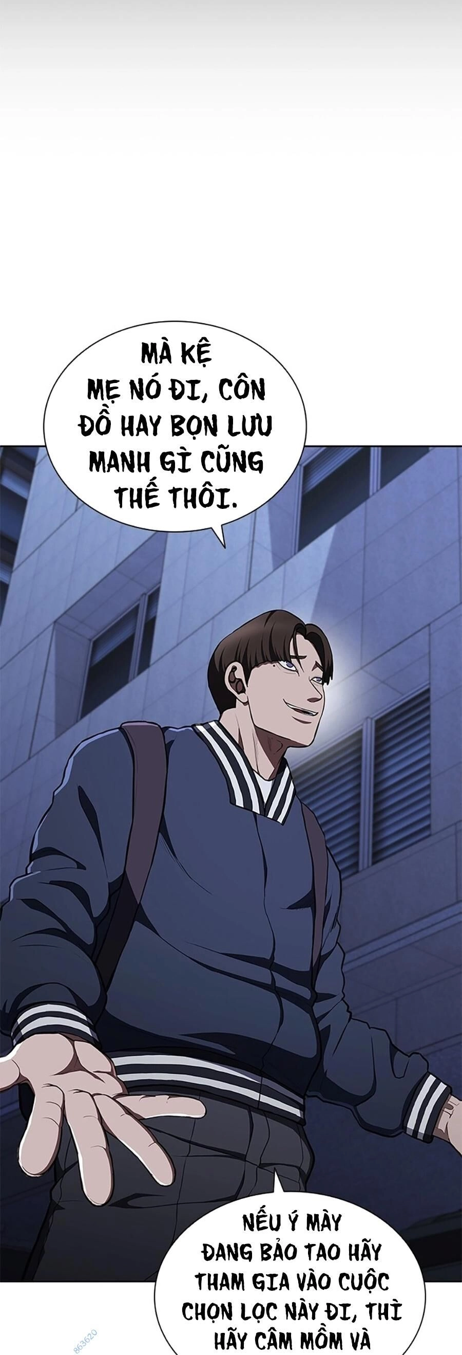 Sự Trở Lại Của Ông Trùm Chapter 22 - 9