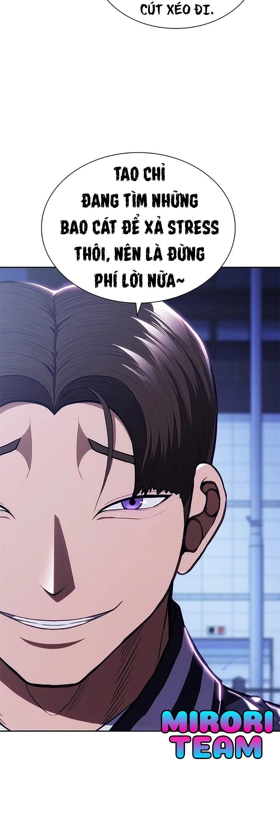 Sự Trở Lại Của Ông Trùm Chapter 22 - 10