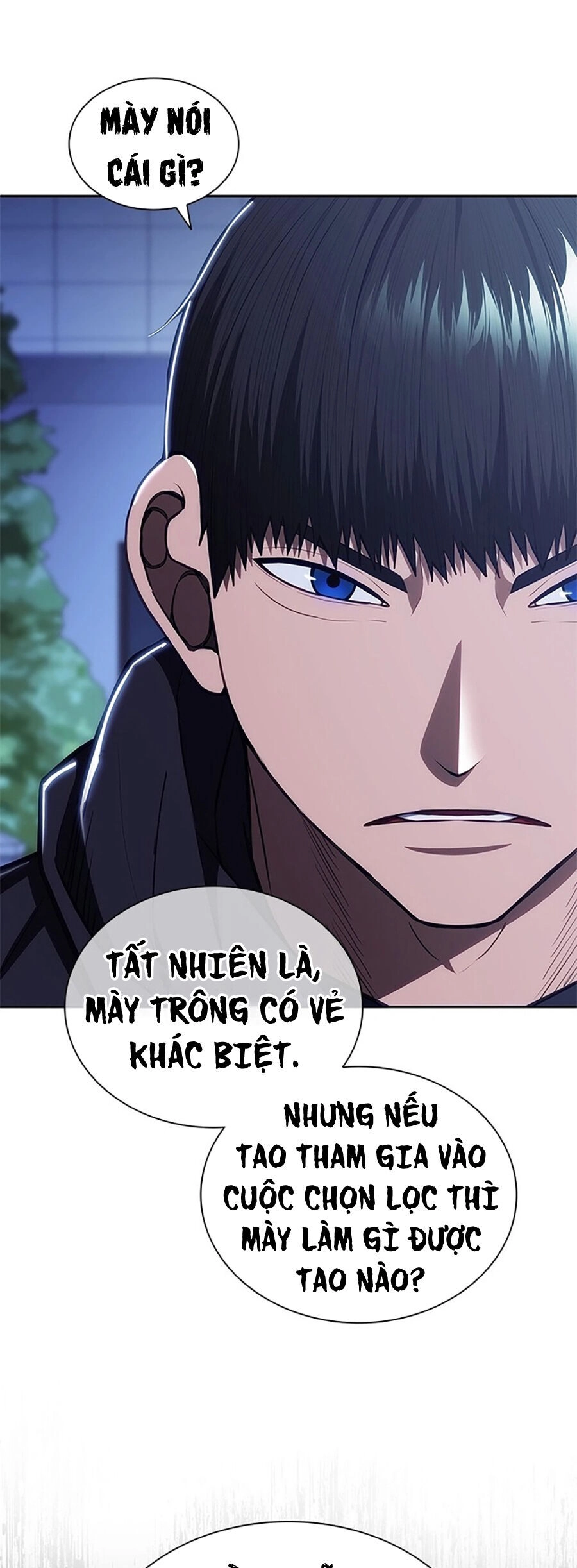 Sự Trở Lại Của Ông Trùm Chapter 22 - 11