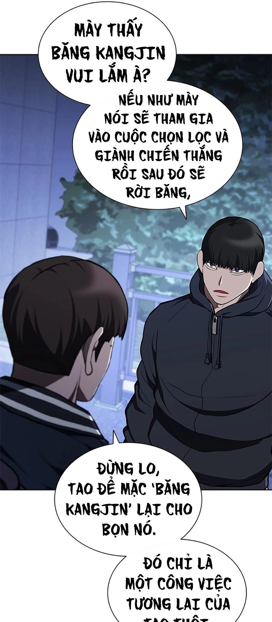 Sự Trở Lại Của Ông Trùm Chapter 22 - 13