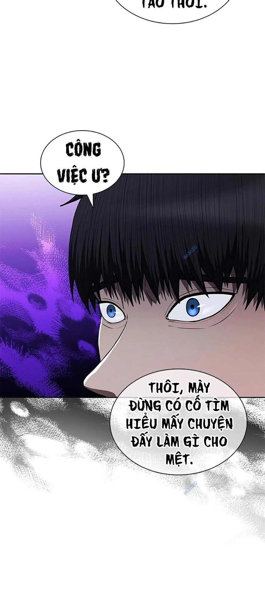 Sự Trở Lại Của Ông Trùm Chapter 22 - 14