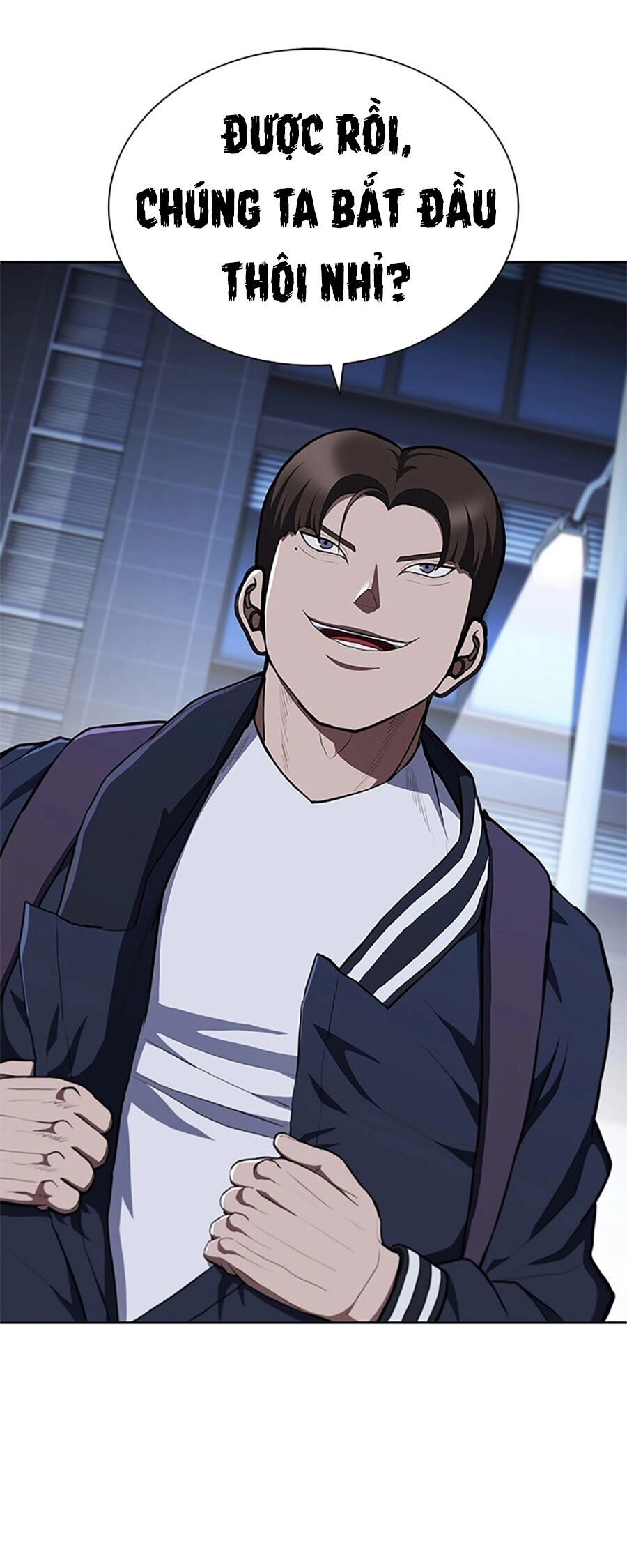 Sự Trở Lại Của Ông Trùm Chapter 22 - 15