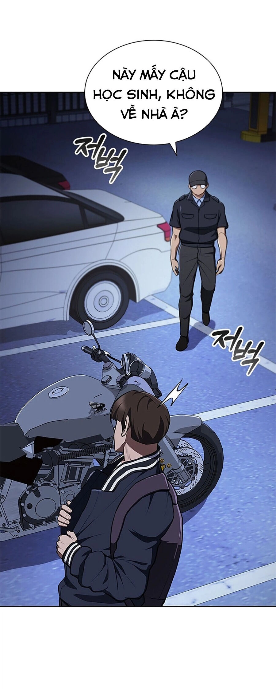 Sự Trở Lại Của Ông Trùm Chapter 22 - 16