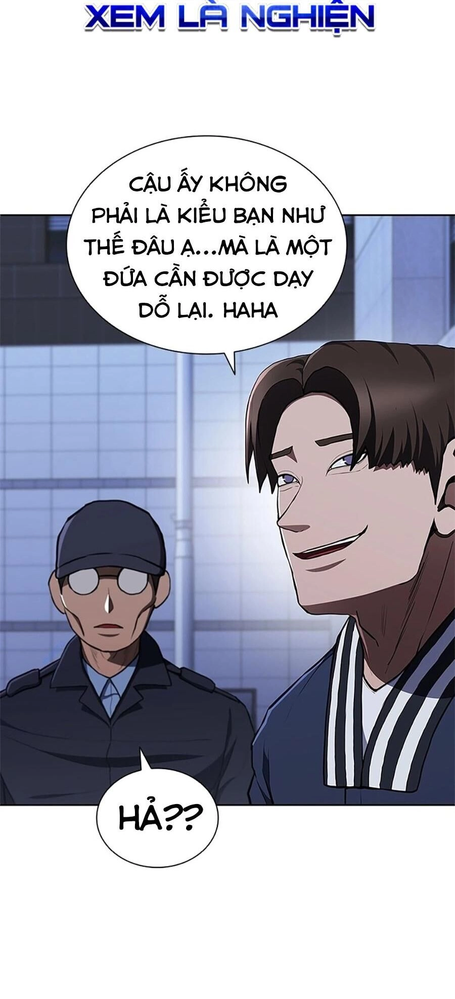 Sự Trở Lại Của Ông Trùm Chapter 22 - 18