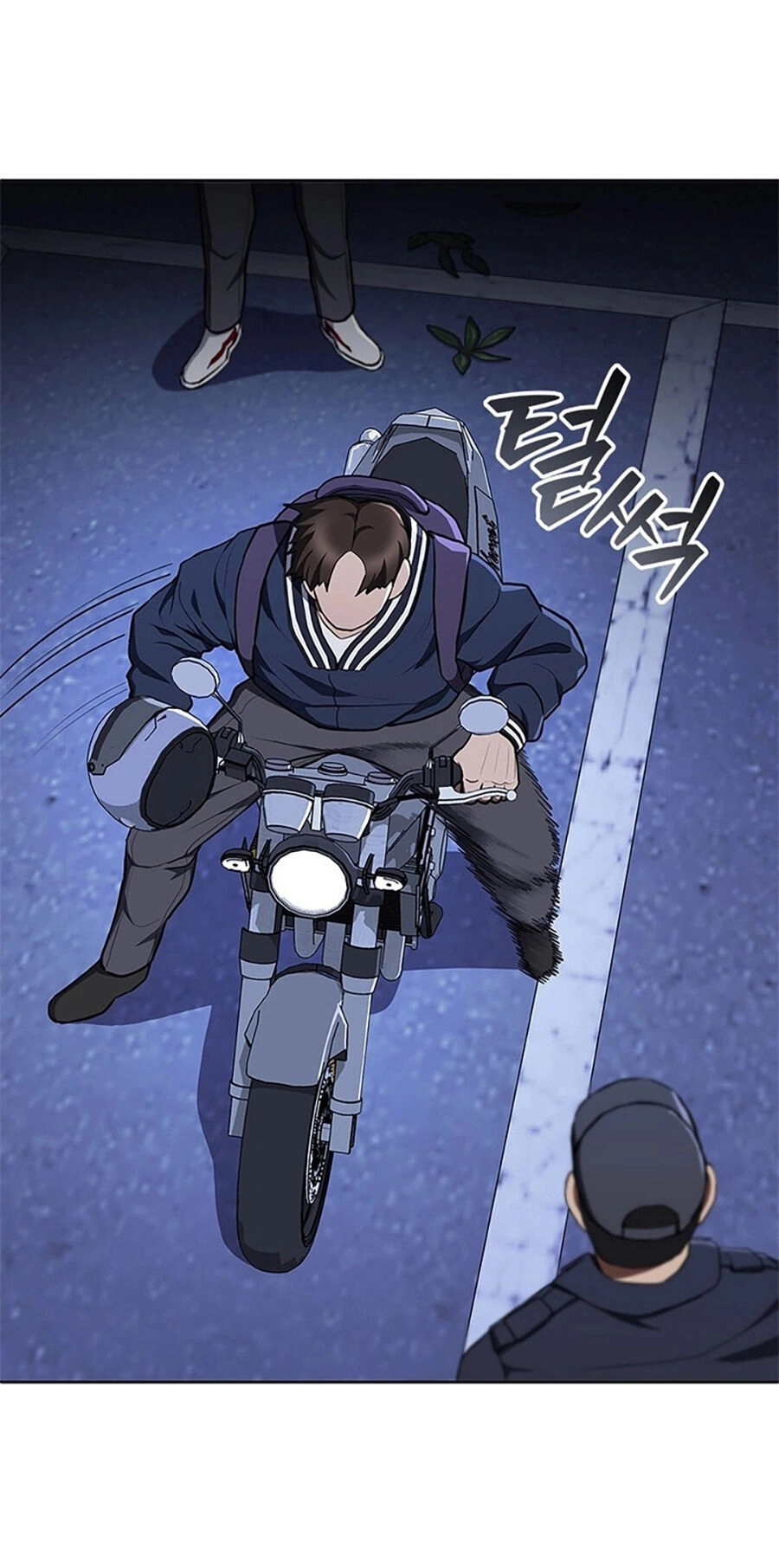 Sự Trở Lại Của Ông Trùm Chapter 22 - 19