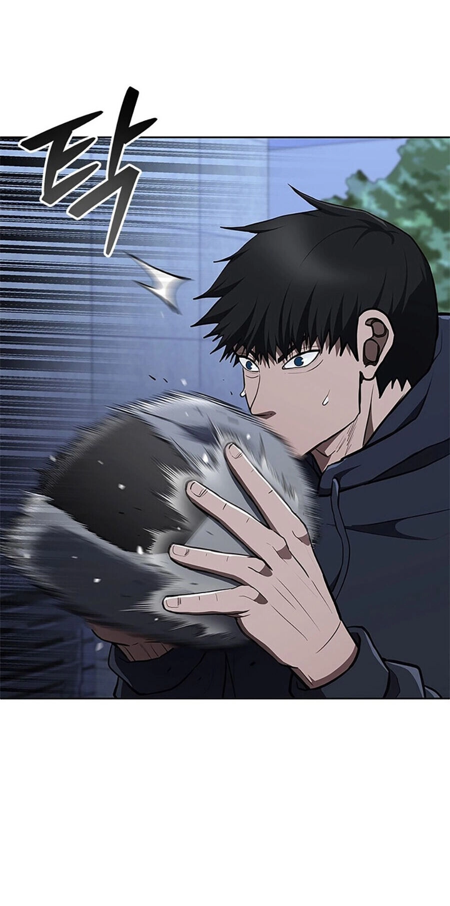 Sự Trở Lại Của Ông Trùm Chapter 22 - 20